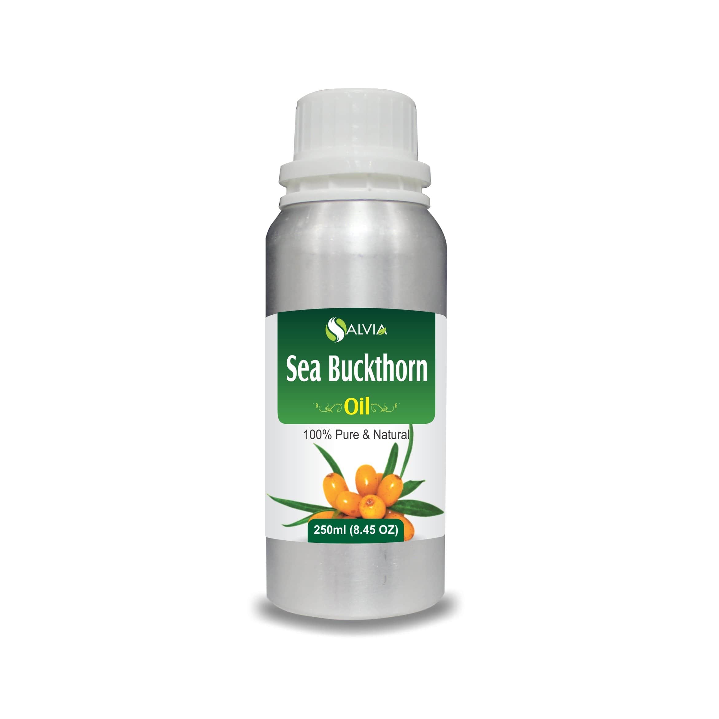 sea buckthorn oil benefits